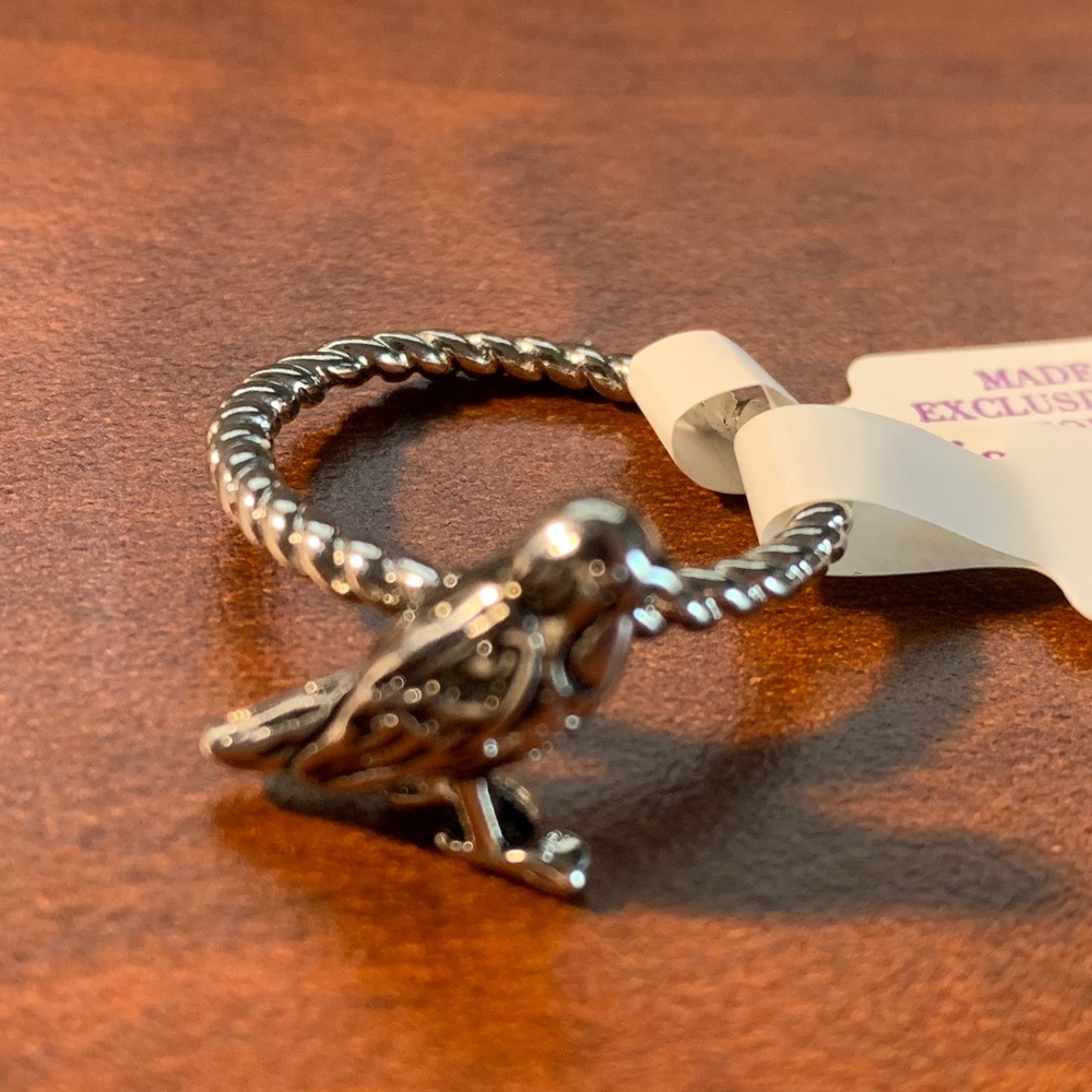 Nested Ring